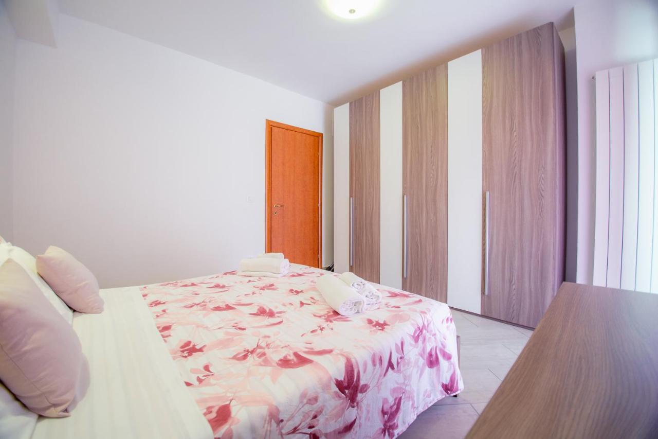 Abruzzodamare Amazing Apartments With Romantic Sea View Francavilla Al Mare Ngoại thất bức ảnh