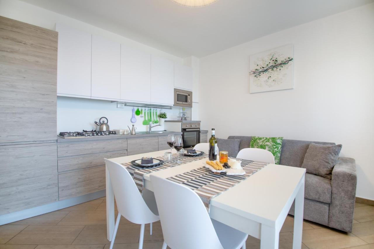 Abruzzodamare Amazing Apartments With Romantic Sea View Francavilla Al Mare Ngoại thất bức ảnh