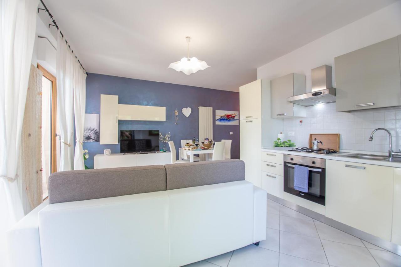 Abruzzodamare Amazing Apartments With Romantic Sea View Francavilla Al Mare Ngoại thất bức ảnh