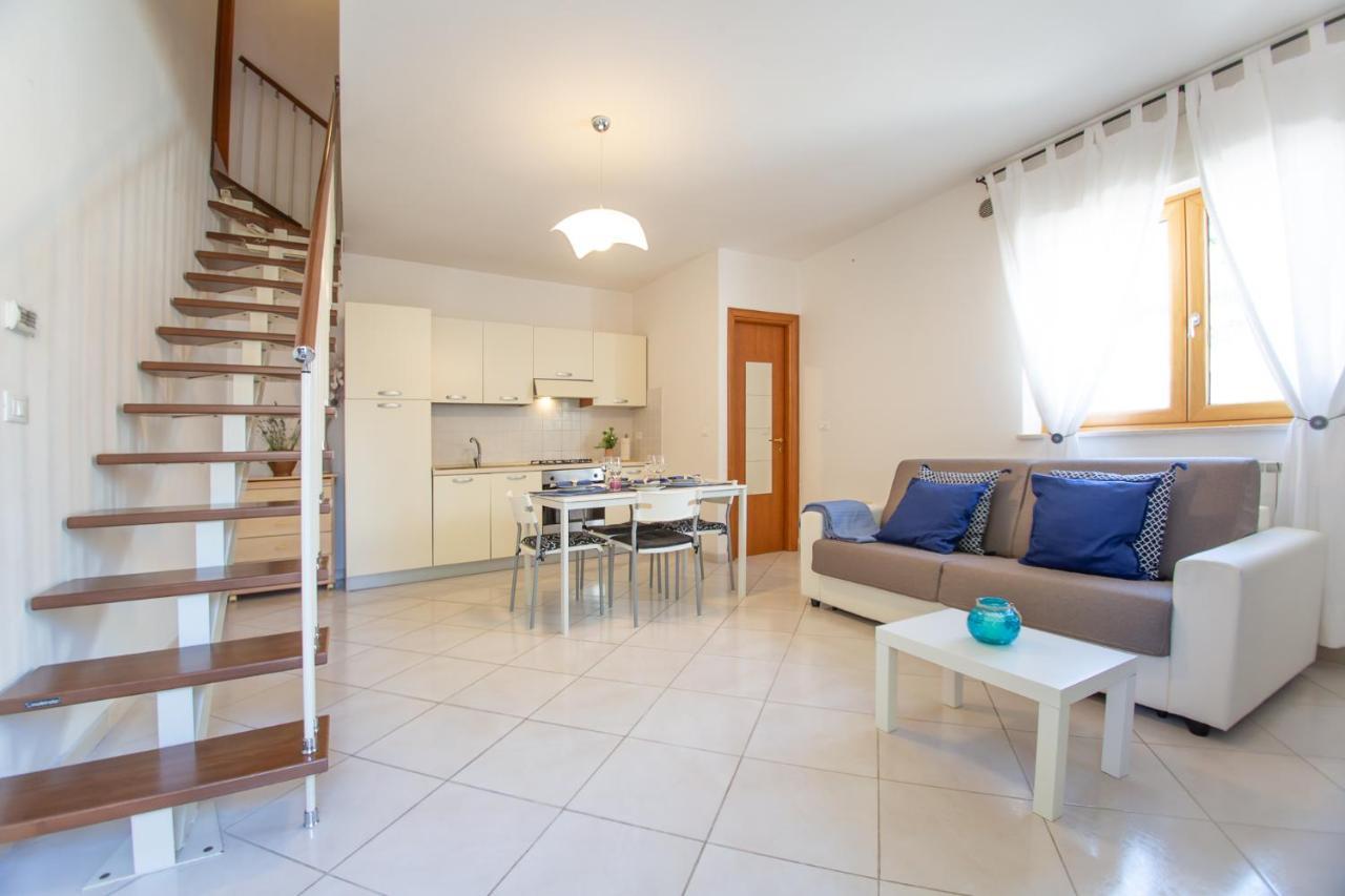 Abruzzodamare Amazing Apartments With Romantic Sea View Francavilla Al Mare Ngoại thất bức ảnh