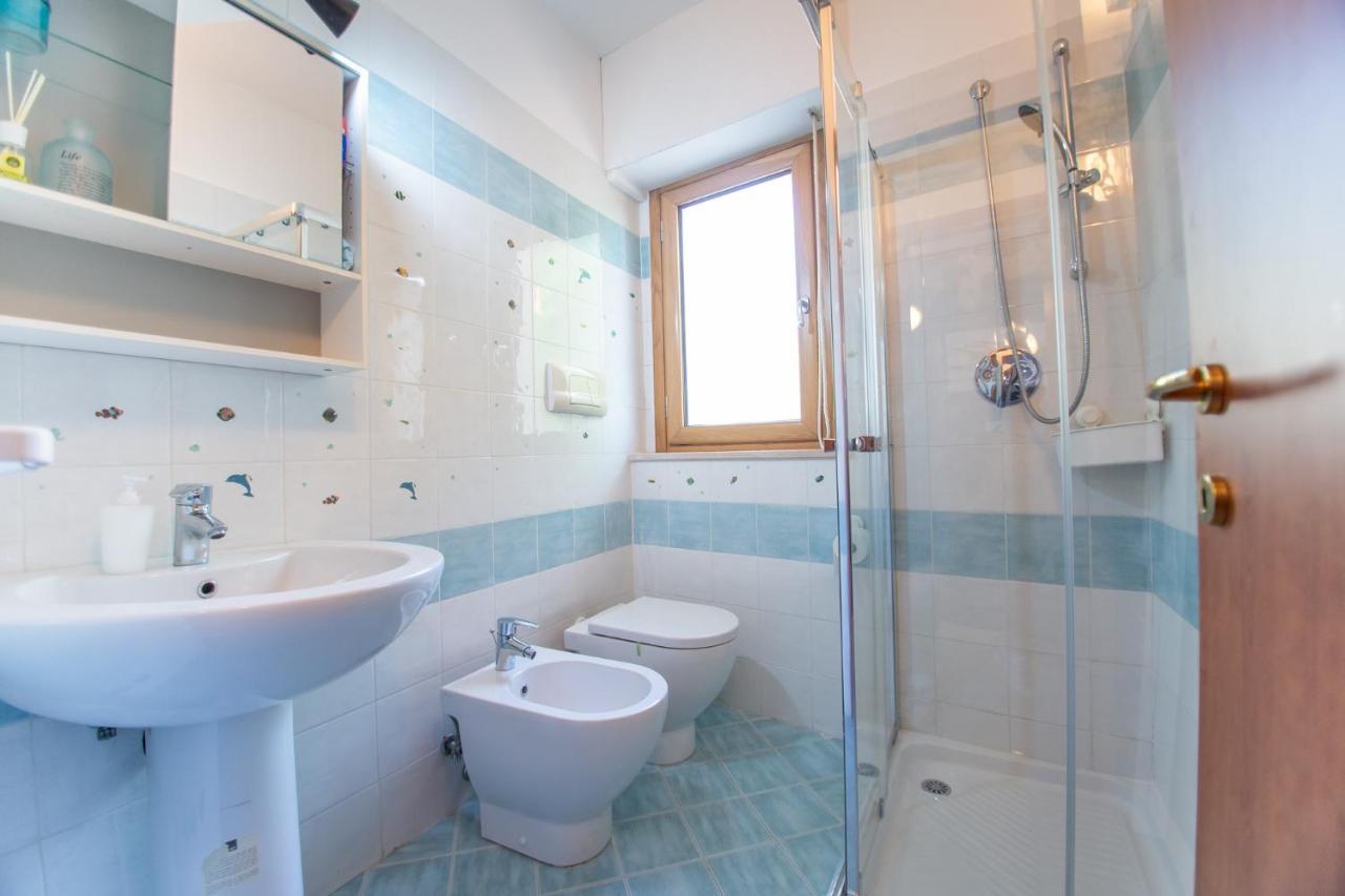 Abruzzodamare Amazing Apartments With Romantic Sea View Francavilla Al Mare Ngoại thất bức ảnh