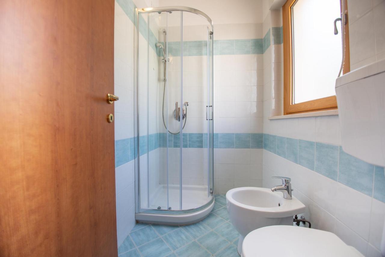 Abruzzodamare Amazing Apartments With Romantic Sea View Francavilla Al Mare Ngoại thất bức ảnh