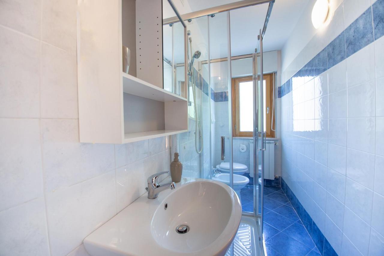 Abruzzodamare Amazing Apartments With Romantic Sea View Francavilla Al Mare Ngoại thất bức ảnh