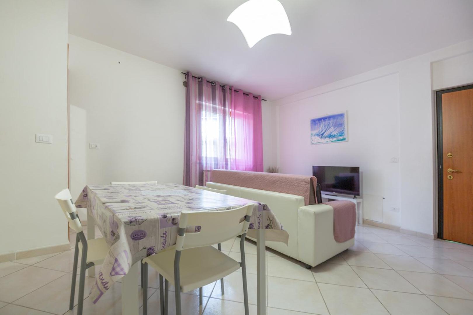 Abruzzodamare Amazing Apartments With Romantic Sea View Francavilla Al Mare Ngoại thất bức ảnh