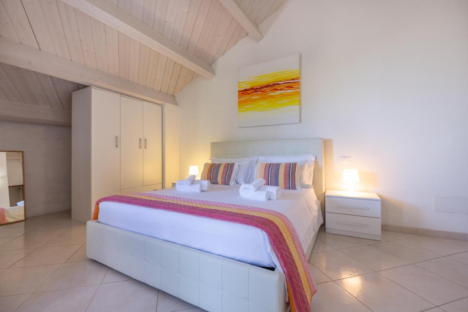 Abruzzodamare Amazing Apartments With Romantic Sea View Francavilla Al Mare Ngoại thất bức ảnh