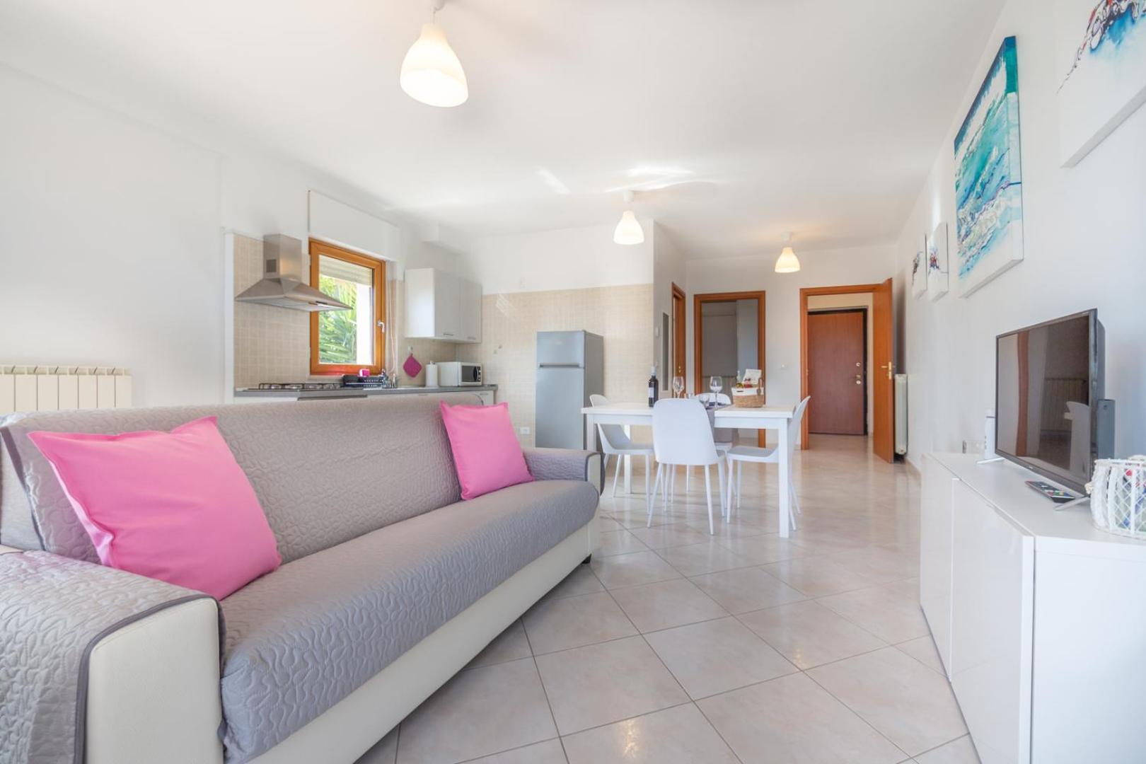 Abruzzodamare Amazing Apartments With Romantic Sea View Francavilla Al Mare Ngoại thất bức ảnh