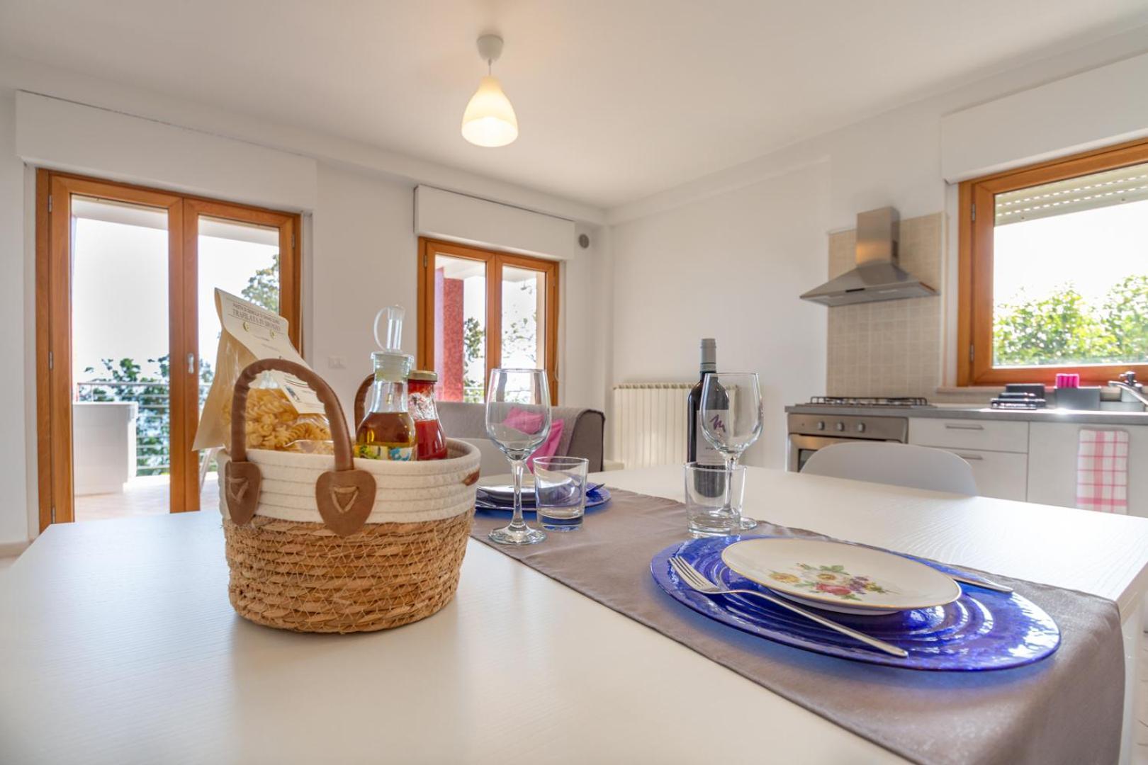 Abruzzodamare Amazing Apartments With Romantic Sea View Francavilla Al Mare Ngoại thất bức ảnh