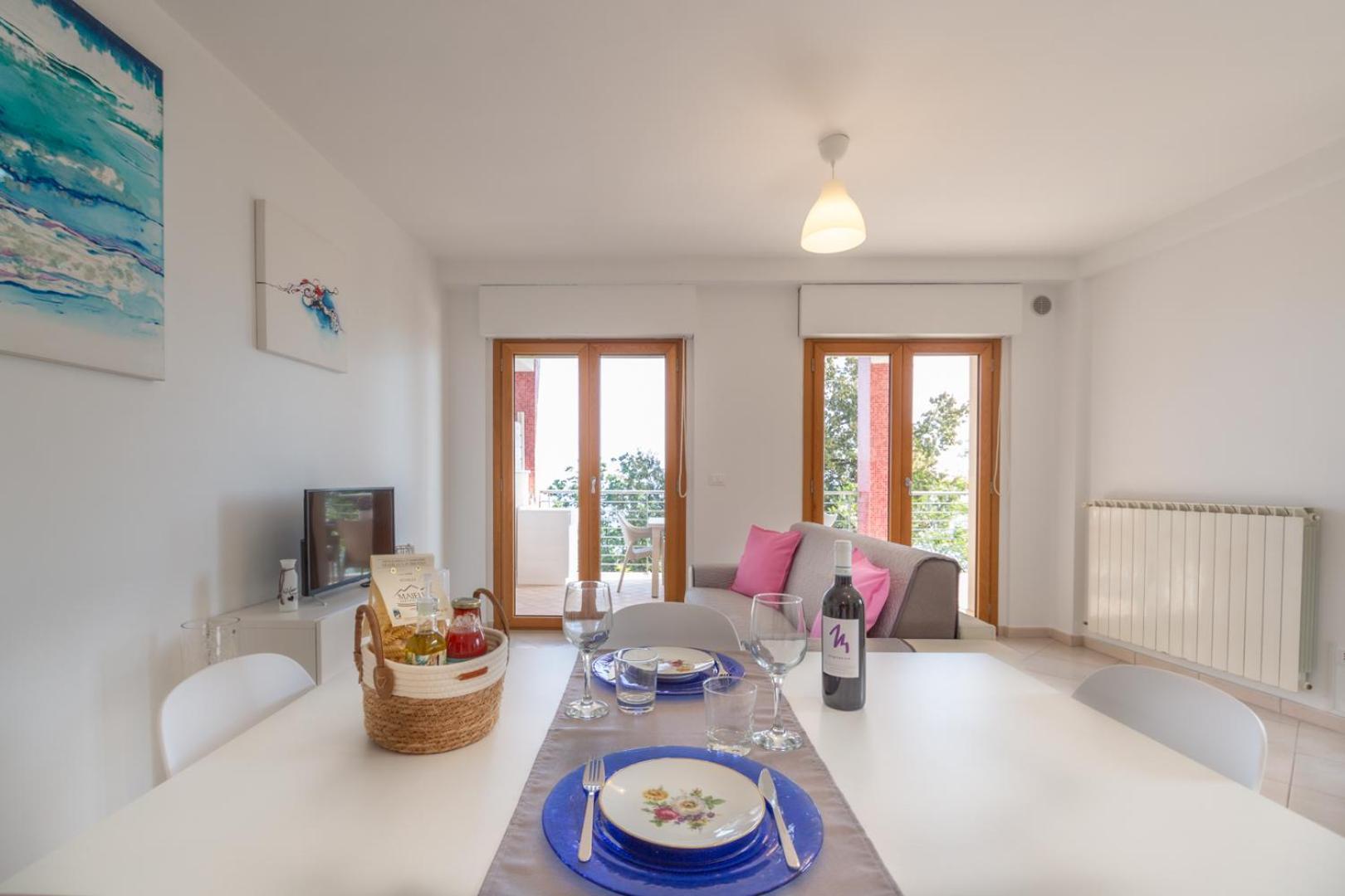Abruzzodamare Amazing Apartments With Romantic Sea View Francavilla Al Mare Ngoại thất bức ảnh